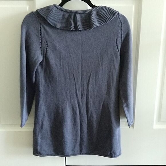 Gap Open Front cardigan. NWOT - Picture 5 of 5